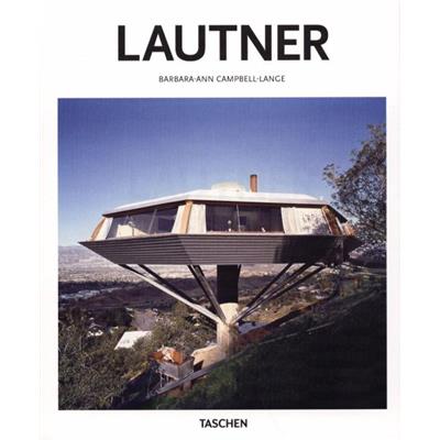 [LAUTNER] LAUTNER, " Basic Arts " - Barbara-Ann Campbell-Lange