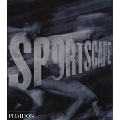 SPORTSCAPE. The evolution of sports photography - Paul Wombell