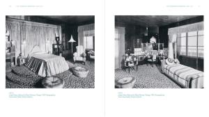 [URBAN] JOSEPH URBAN : Unlocking an Art Deco Bedroom - Catalogue d'exposition du Cincinnati Art Museum (2021)