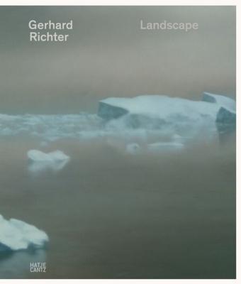 [RICHTER] GERHARD RICHTER. Landscape - Catalogue d'exposition du Kunstform Wien (Vienne, 2020)