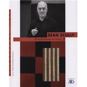 [SCULLY] SEAN SCULLY, " Découvrons l'art " - Texte de Laure Beaumont-Maillet