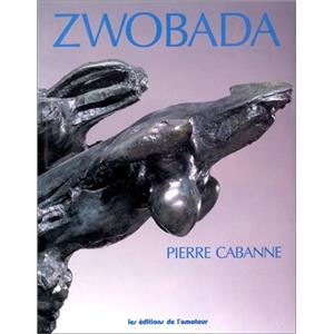 [ZWOBADA] ZWOBADA - Pierre Cabanne