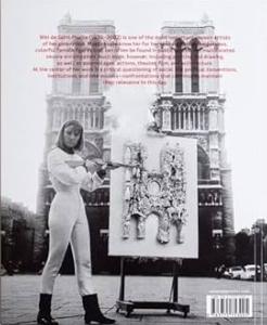 NIKI DE SAINT PHALLE - Catalogue d'exposition du Kunsthaus Zürich et de la Schirn Kunsthalle (Zurich et Francfort-sur-le-Main, 2022)